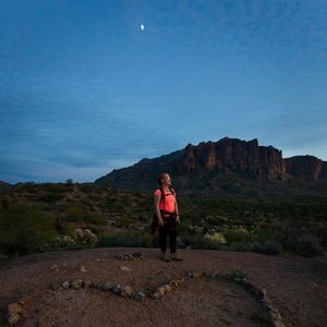 Meet your Posher, Deana